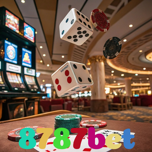  8787bet