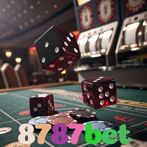  8787bet