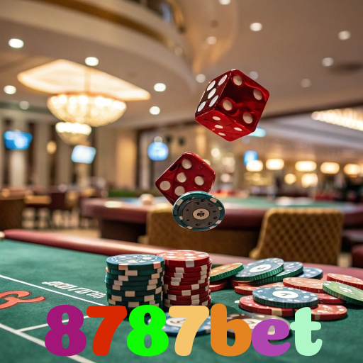  8787bet