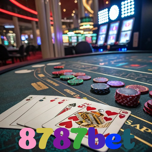  8787bet