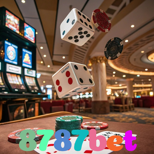  8787bet