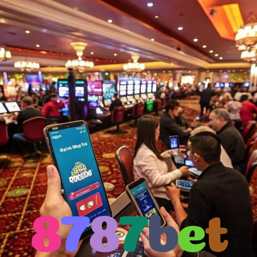  8787bet