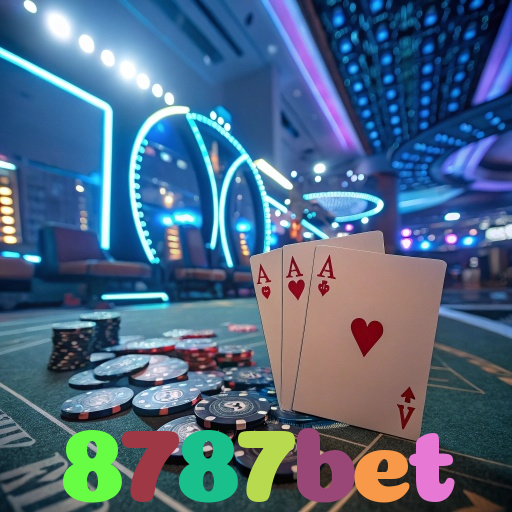  8787bet