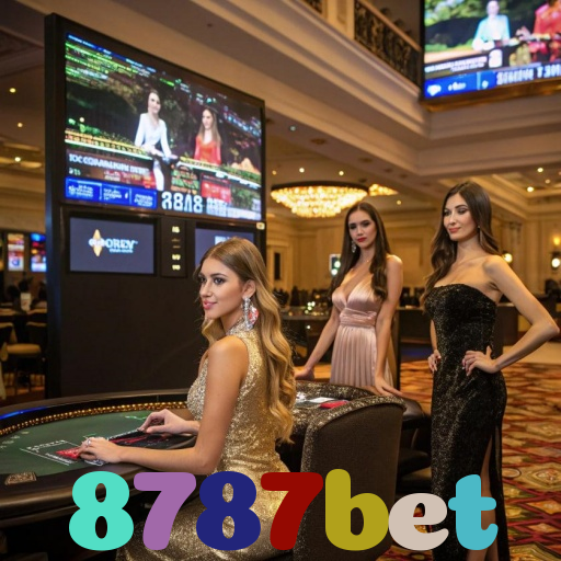  8787bet