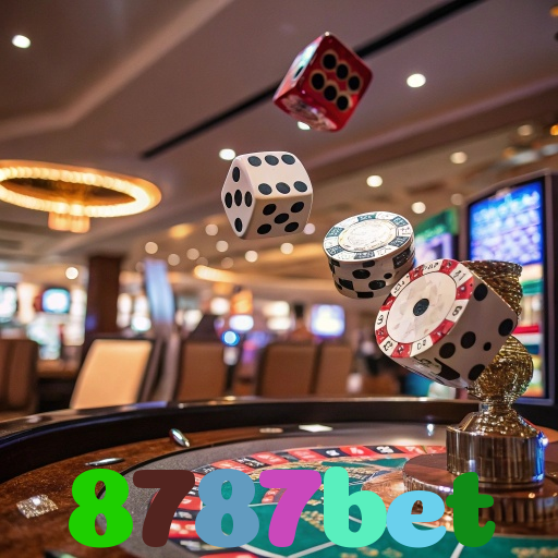  8787bet