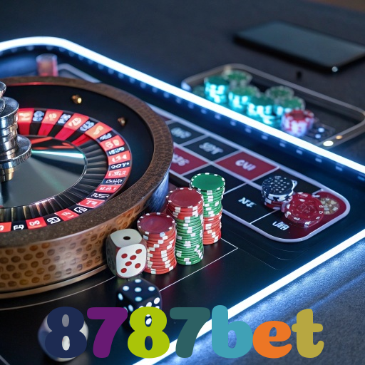  8787bet