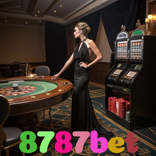  8787bet