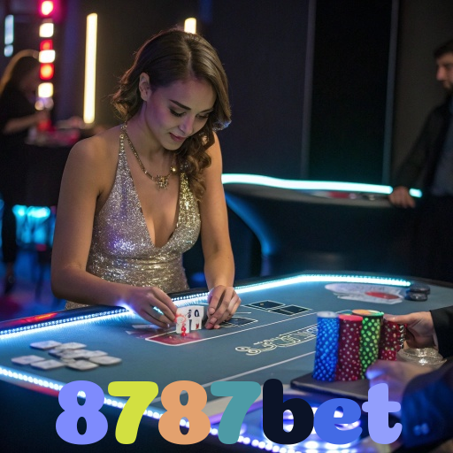  8787bet