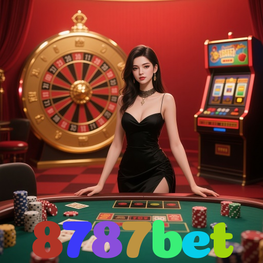  8787bet