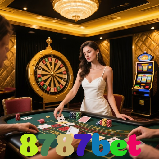  8787bet
