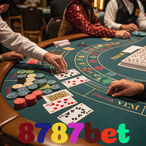  8787bet