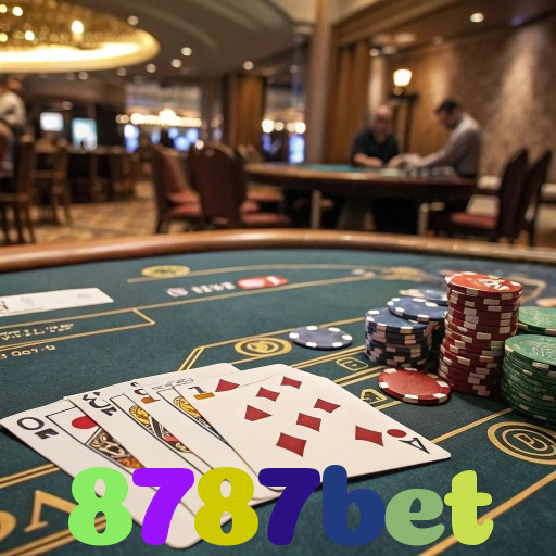  8787bet