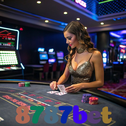  8787bet