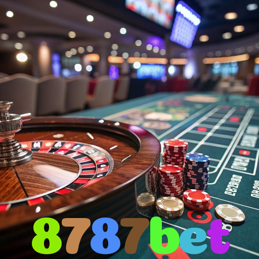  8787bet
