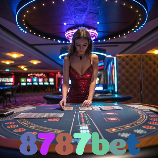  8787bet