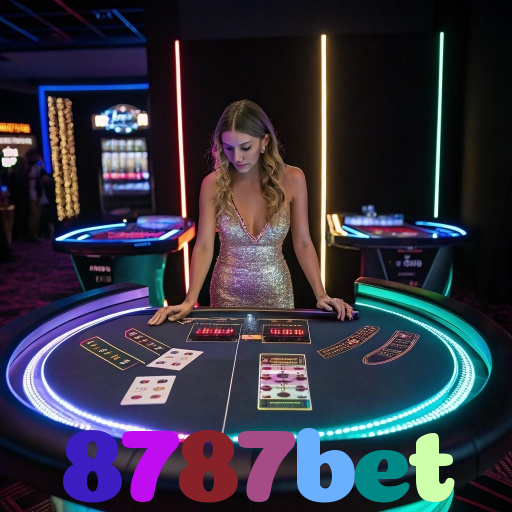  8787bet