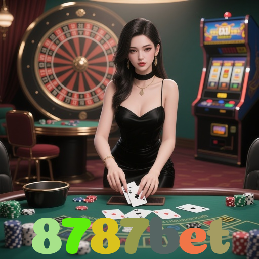  8787bet