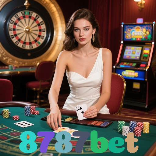  8787bet