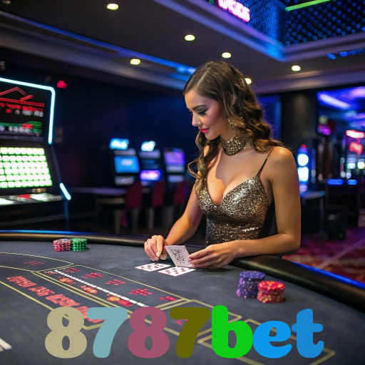  8787bet