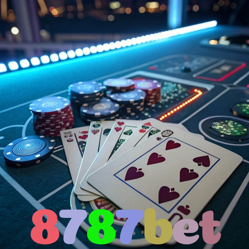  8787bet