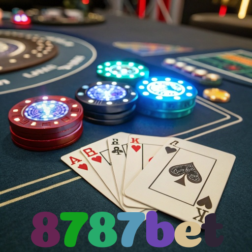  8787bet