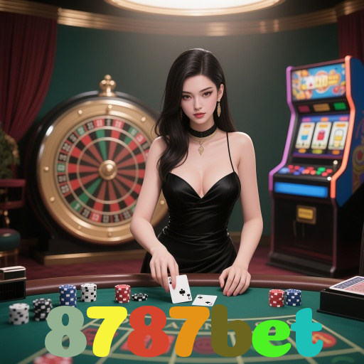  8787bet