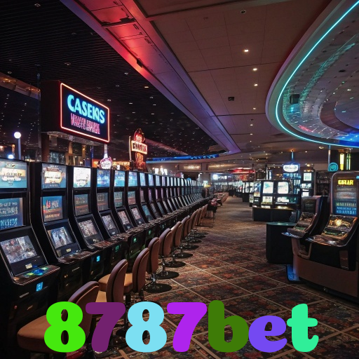  8787bet