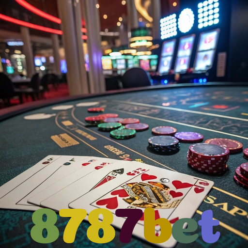  8787bet