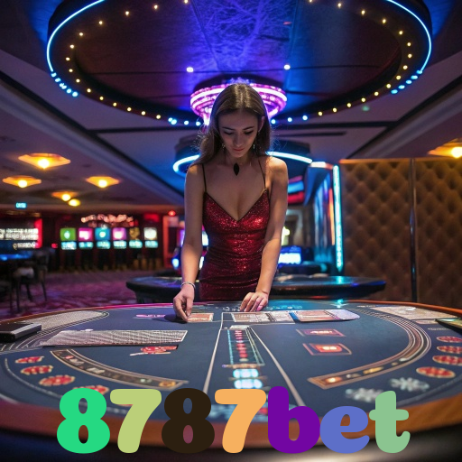  8787bet