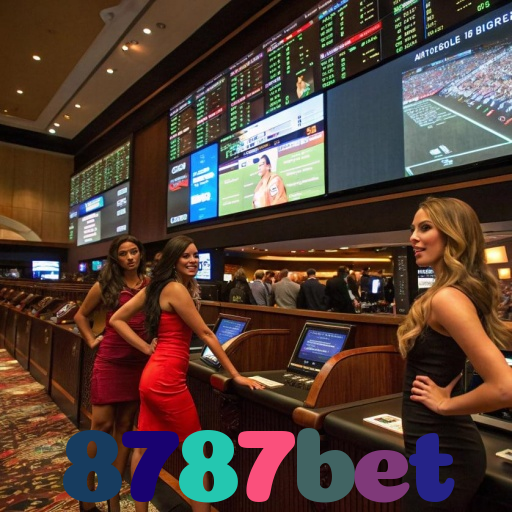  8787bet