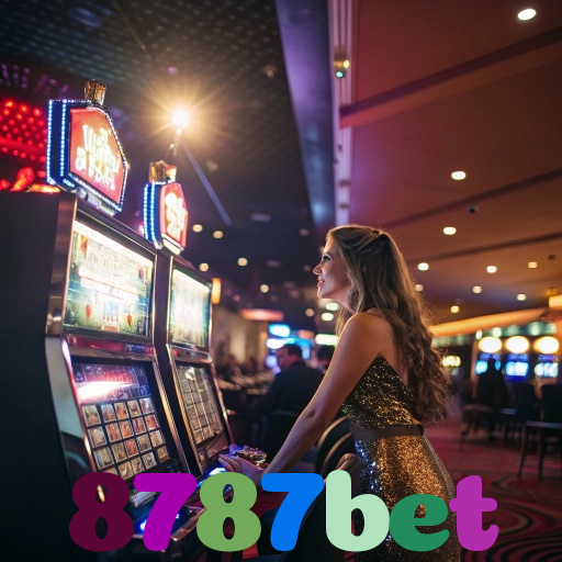 8787bet