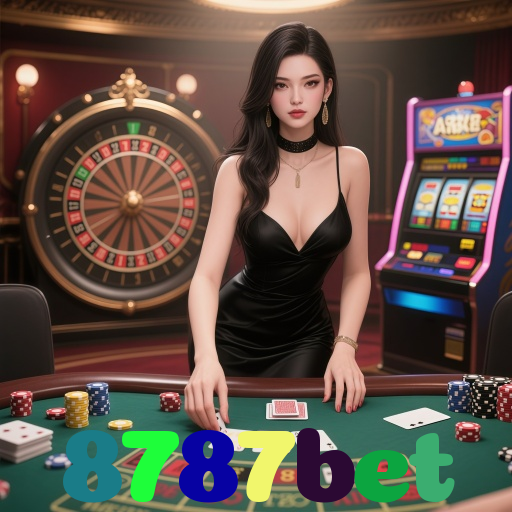  8787bet