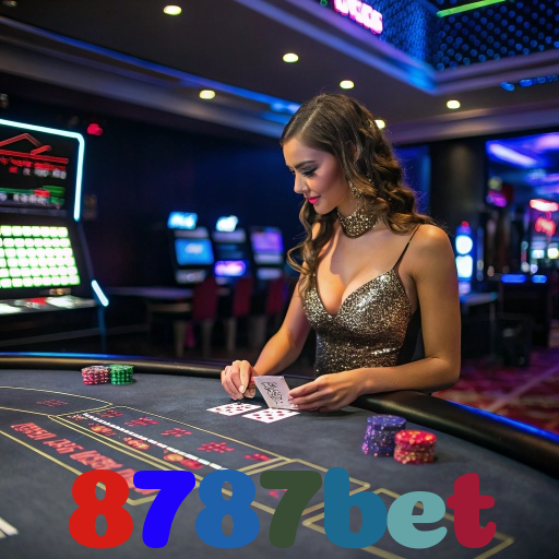  8787bet