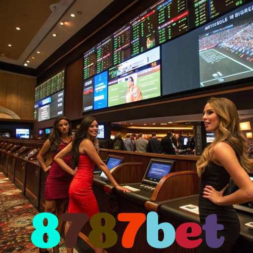  8787bet