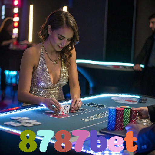  8787bet