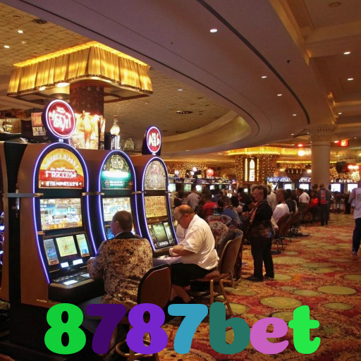  8787bet