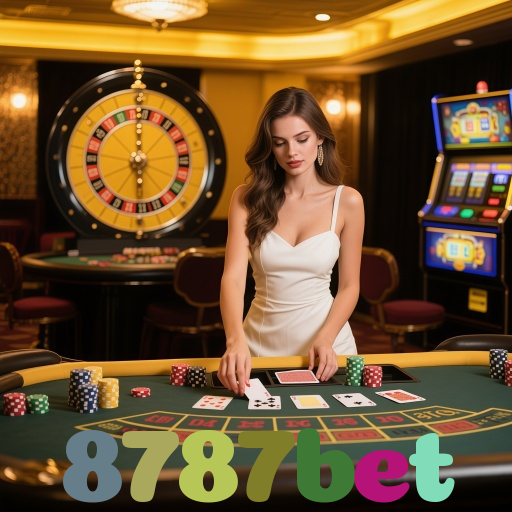  8787bet