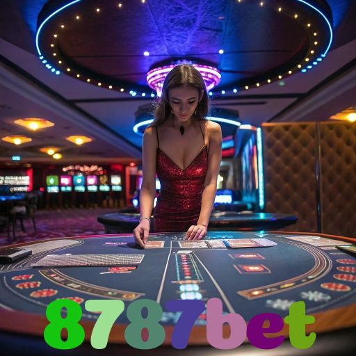  8787bet