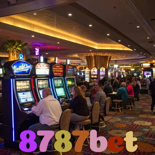  8787bet