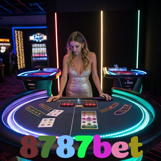  8787bet