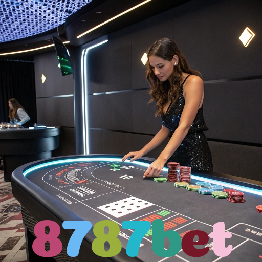  8787bet