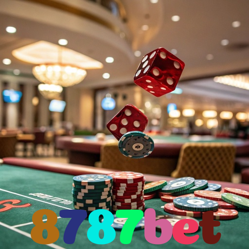  8787bet