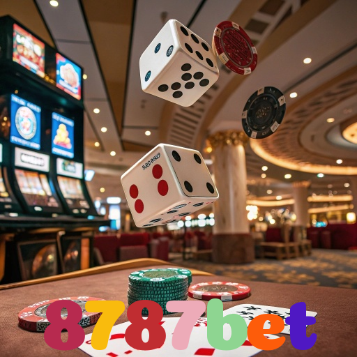  8787bet