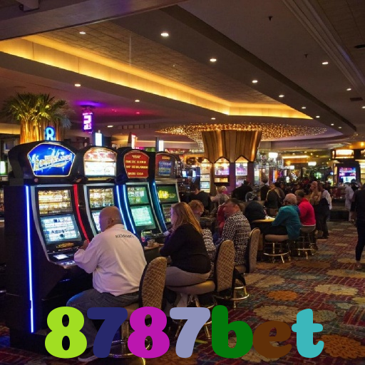  8787bet