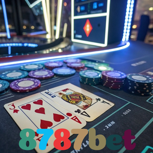  8787bet