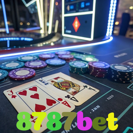  8787bet