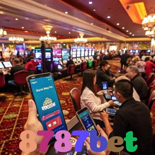  8787bet