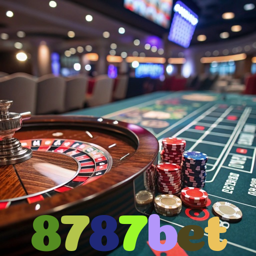  8787bet