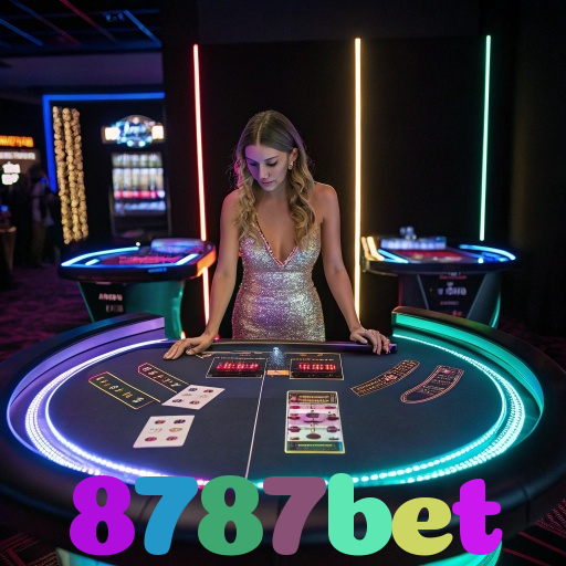  8787bet