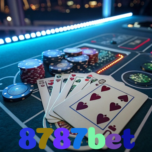  8787bet